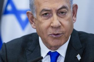 Netanyahu recalls delegation to Washington after U.S. lets U.N. cease-fire measure pass