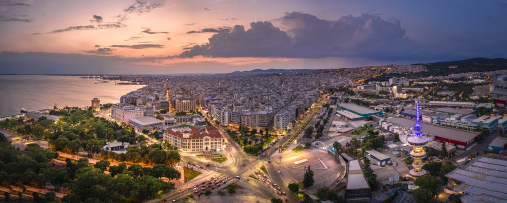 Greece: The Emerging Titan of Global Luxury Real Estate