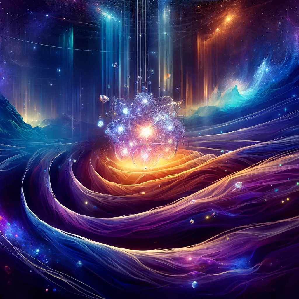 The Multidimensional Universe: A New Theory Unfolds