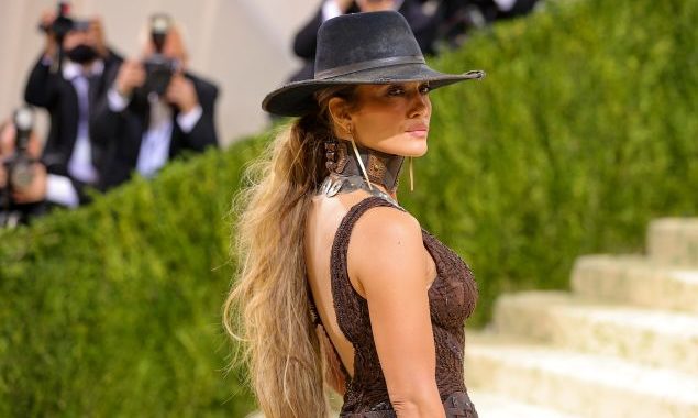 Jennifer Lopez’s Met Gala Outfits: See All Her Best Fashion in Photos