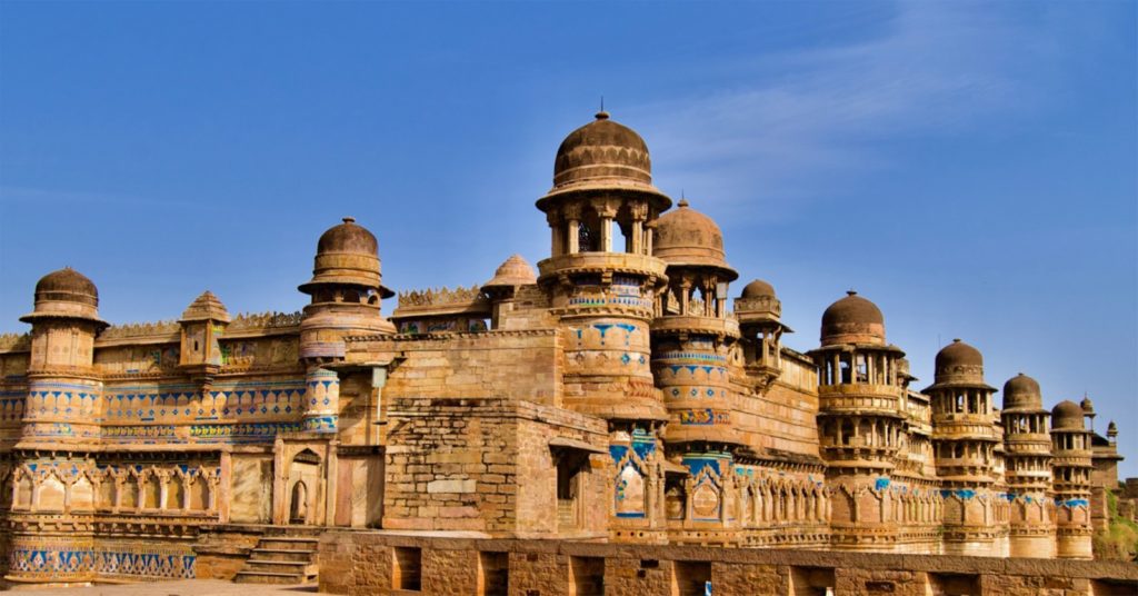 Gwalior Fort