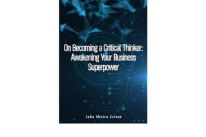 Unlocking the Superpower of Critical Thinking A Conversation with John Chetro Szivos 2