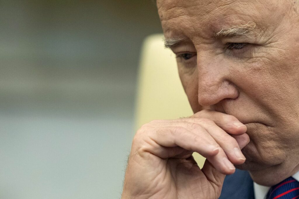 Biden campaign to hire meme manager as president struggles for support from young voters