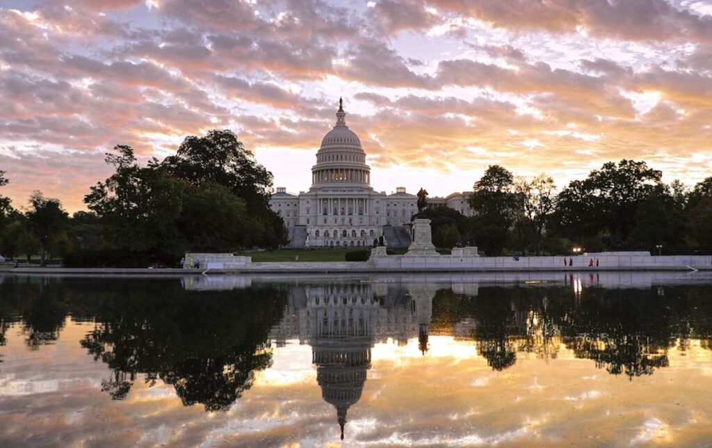 BELTWAY capitol dawn s1200x755