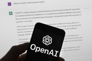 Time magazine inks multi-year content partnership with OpenAI