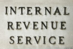 'Vast majority' of 1 million pandemic-era credit claims show a risk of being improper, IRS says