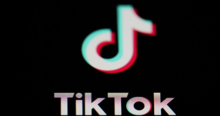 TikTok accuses federal agency of 'political demagoguery' in legal challenge against potential ban