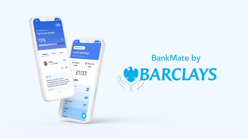 Empowering Neurodiverse Individuals:The Award-Winning Journey of BankMate by Barclays