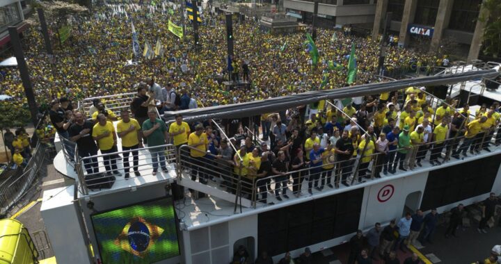 Brazil Protest 30313 s1440x960