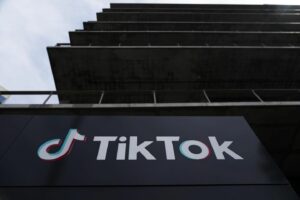 Federal appeals court hears arguments over TikTok ban