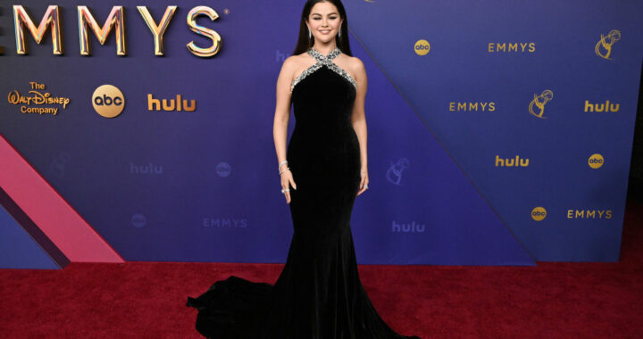 Emmy Awards 2024: Best Red Carpet Celebrity Fashion Looks