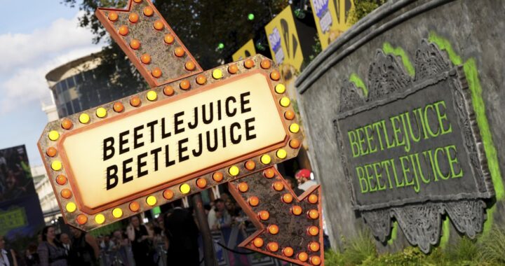 London Premiere of Beetlejuice Beetlejuice 86251 s1440x960