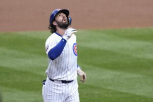 Cubs stave off elimination, beat Nationals 3-1 behind Jameson Taillon, Dansby Swanson