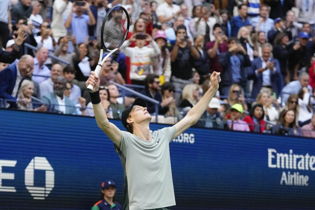 U.S. Open Tennis 47838 s1440x960