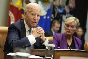 Biden approves Trump's request for military aircraft, vehicles amid Iran assassination threat