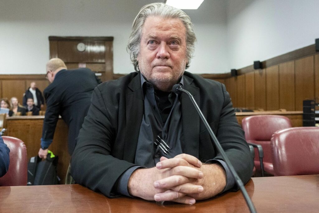 Capitol Riot Contempt Bannon 85396 s1440x960