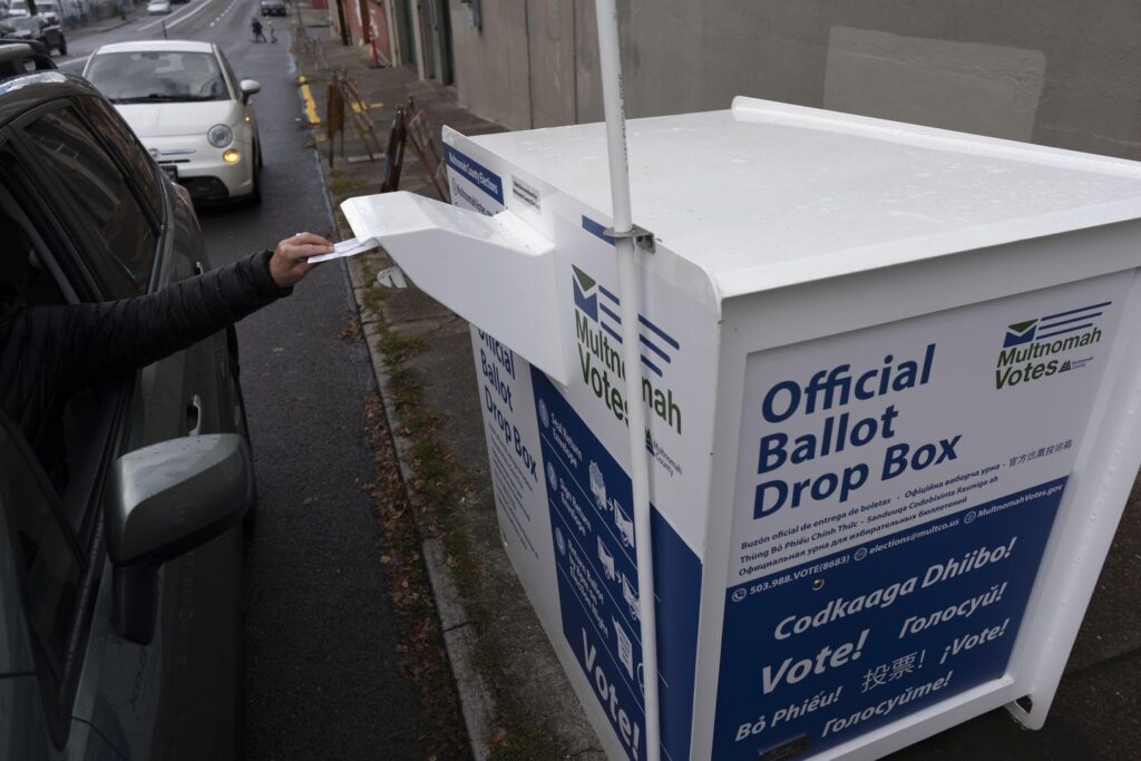 Election 2024 Ballot Box Fires 02172 s1440x960