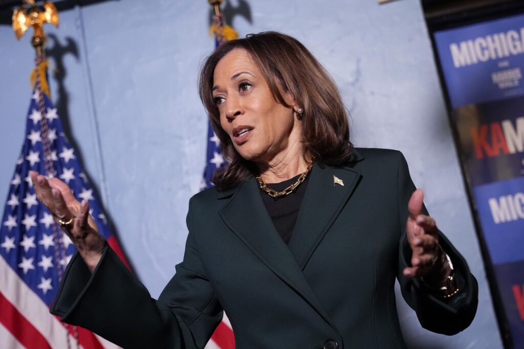 Election 2024 Harris 03920 s1440x960