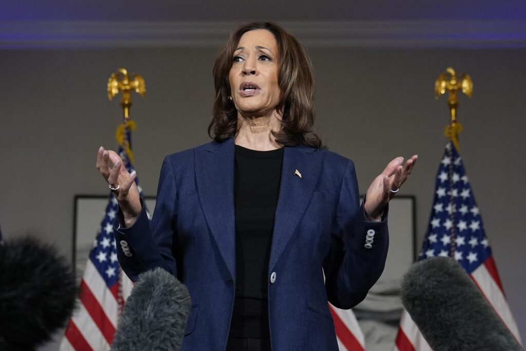 Election 2024 Harris 32520 s1440x960