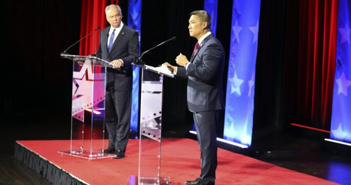 Election 2024 Senate Virginia Debate 35036 s1440x988