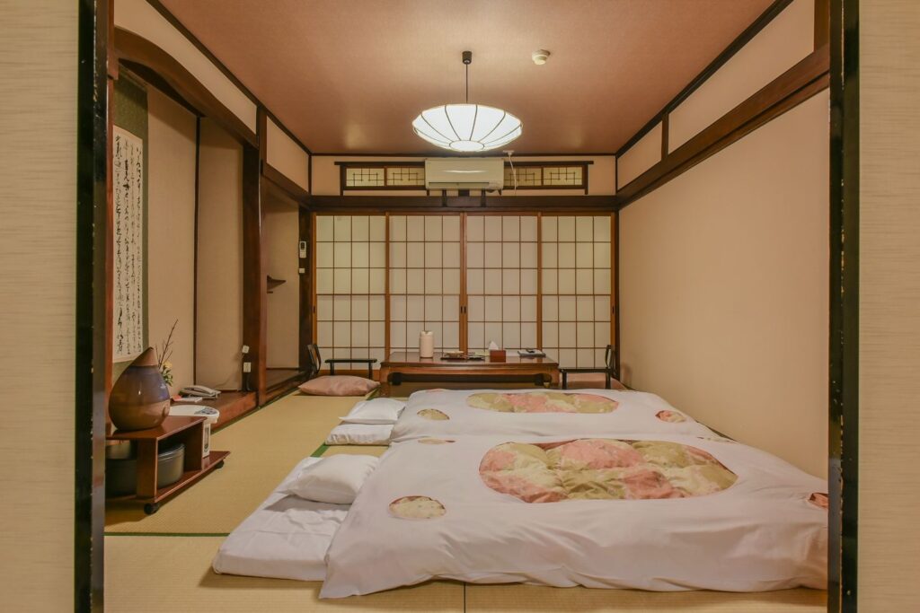 Japanese hotel company to open traditional inn in former New York spa destination