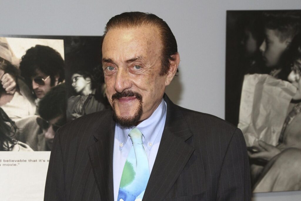 Obit Philip Zimbardo 94525 s1440x960