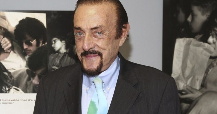 Obit Philip Zimbardo 94525 s1440x960