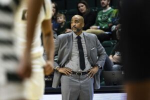 USF men's basketball coach Amir Abdur-Rahim dies at 43