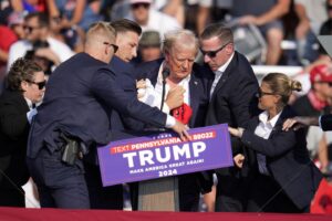 House task force says Trump assassination attempt on July 13 was 'preventable'