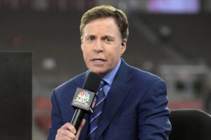 Bob Costas retires from baseball play-by-play after 42 years