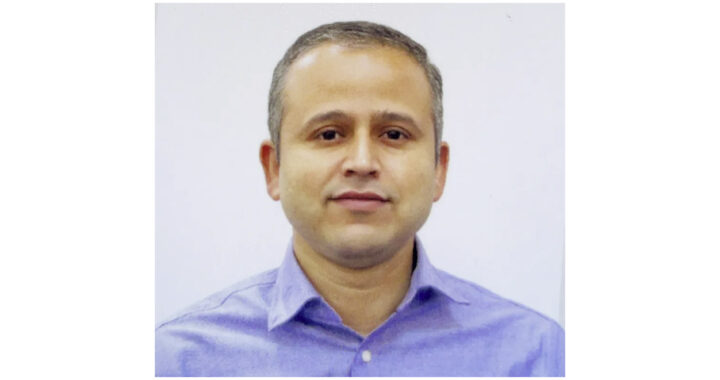 Innovative Engineering Leader Drives Sustainable Energy Solutions at Oracle: Meet Nilesh Jain