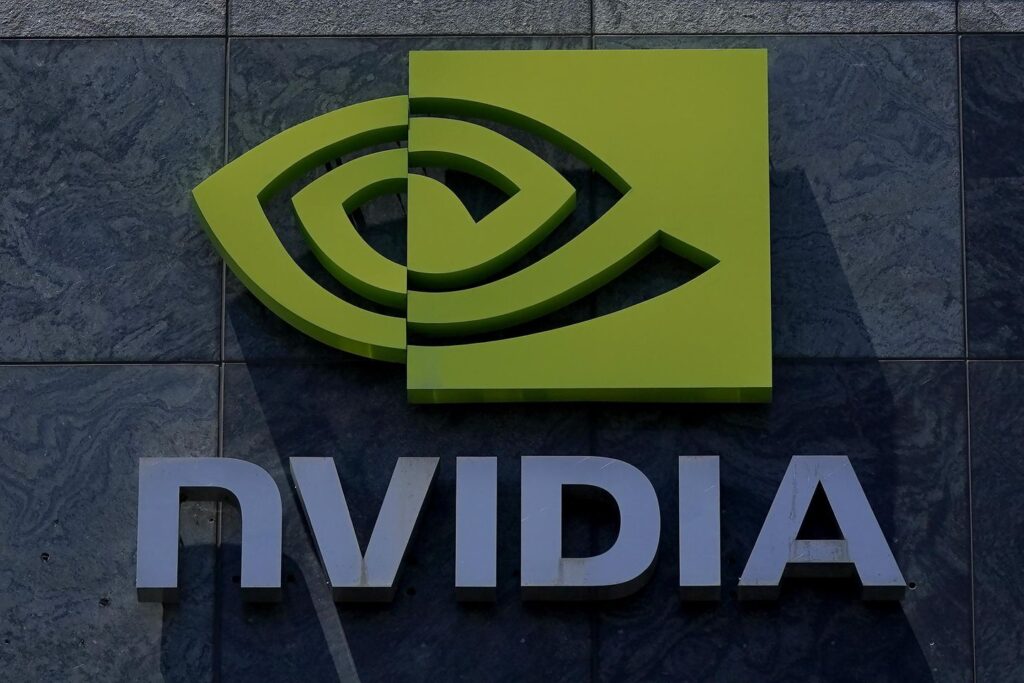 Nvidia Antitrust Probe 73476 s1440x960