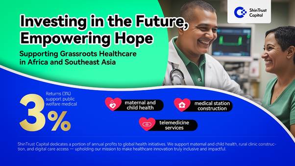 Japan Medical Foundation Forms Strategic Partnerships Worth Hundreds of Millions with Leading Global Institutions 1 image