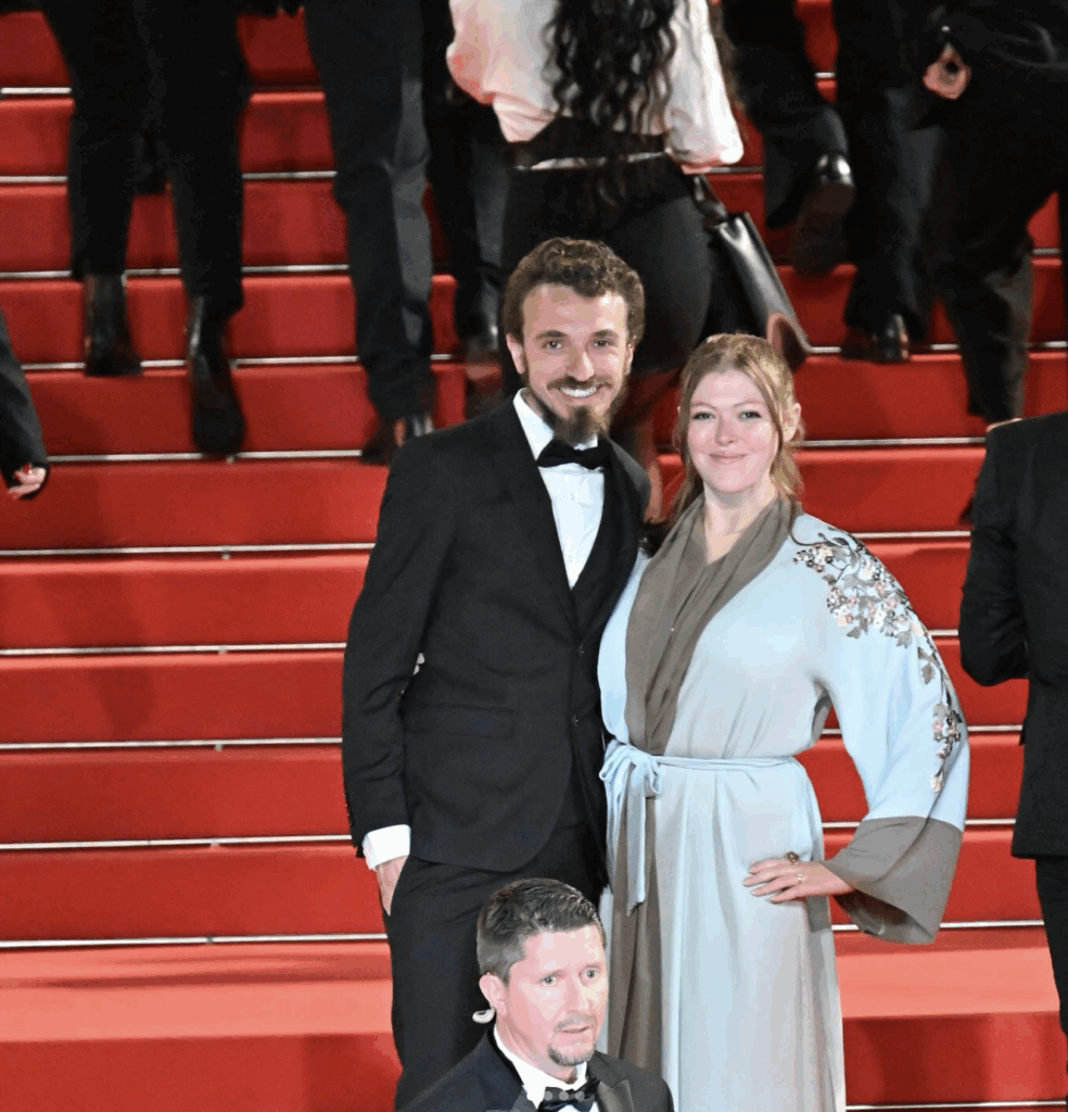 CannesRedCarpet2025